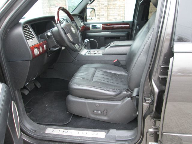 2006 Lincoln Navigator GLS PZEV