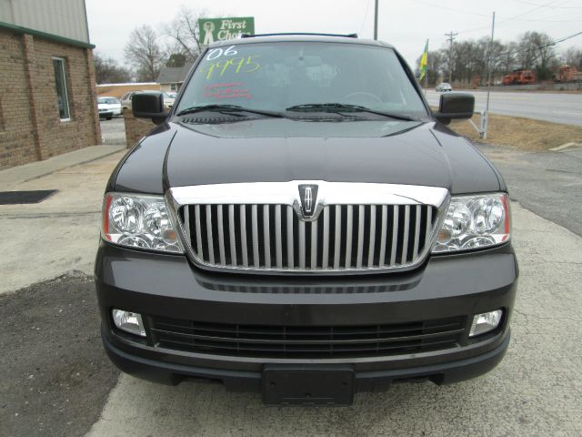 2006 Lincoln Navigator GLS PZEV