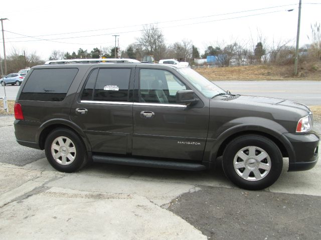 2006 Lincoln Navigator GLS PZEV
