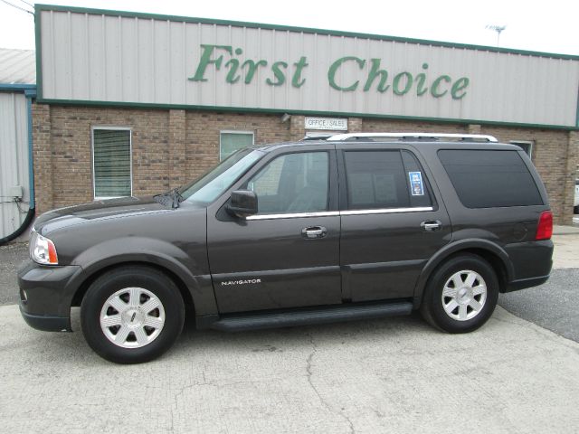 2006 Lincoln Navigator GLS PZEV