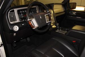 2007 Lincoln Navigator GLS PZEV