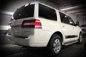 2007 Lincoln Navigator GLS PZEV