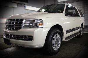 2007 Lincoln Navigator GLS PZEV