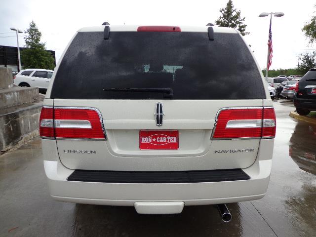 2007 Lincoln Navigator Basex-cabsr5