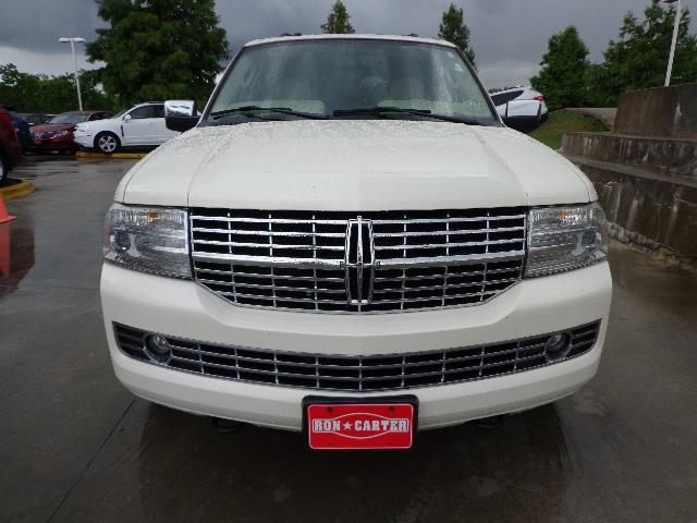 2007 Lincoln Navigator Basex-cabsr5
