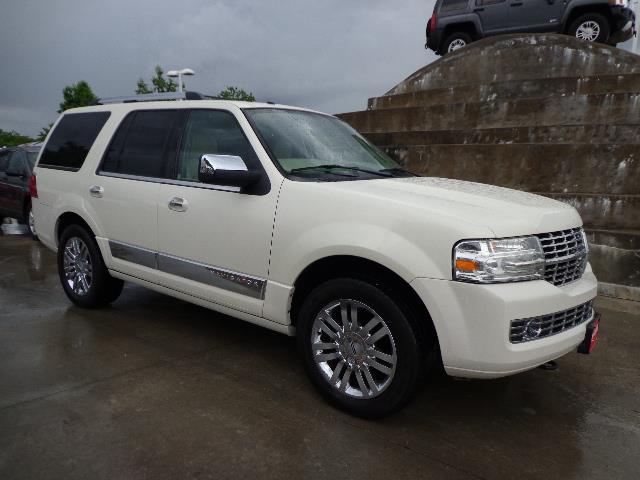 2007 Lincoln Navigator Basex-cabsr5