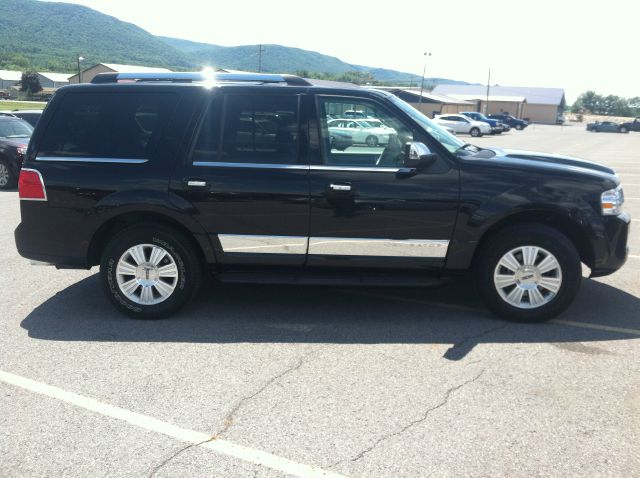 2007 Lincoln Navigator EXT CAB 2500hd LS 4X4