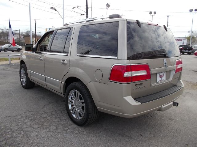2007 Lincoln Navigator GLS PZEV