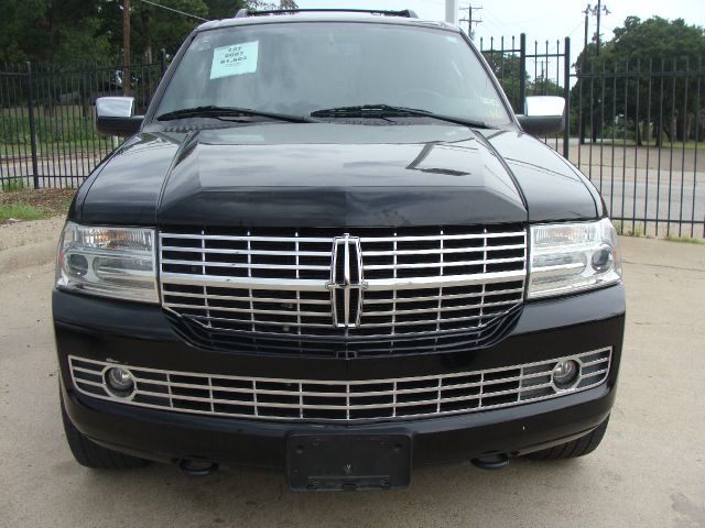 2007 Lincoln Navigator GLS PZEV