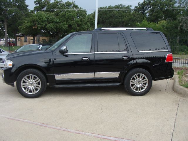 2007 Lincoln Navigator GLS PZEV