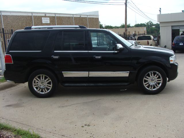 2007 Lincoln Navigator GLS PZEV