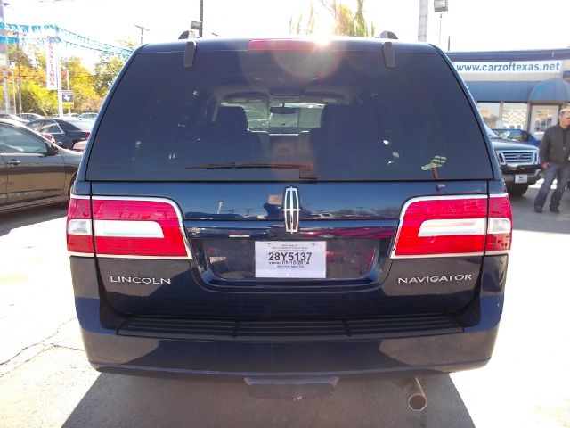 2007 Lincoln Navigator 2WD 4dr V6 SE SUV