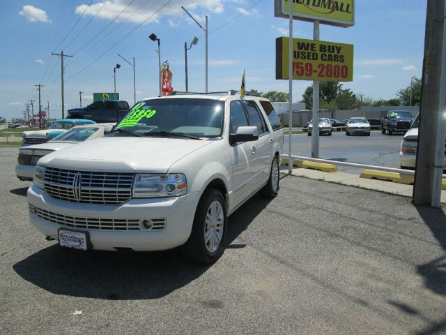 2007 Lincoln Navigator 2WD 4dr V6 SE SUV