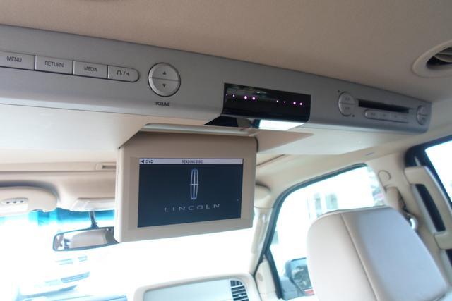 2007 Lincoln Navigator Unknown