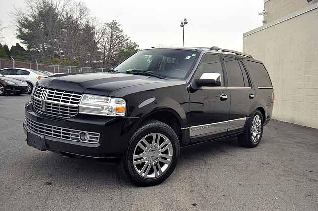 2007 Lincoln Navigator GLS PZEV