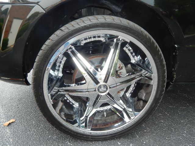 2007 Lincoln Navigator 2WD 4dr V6 SE SUV