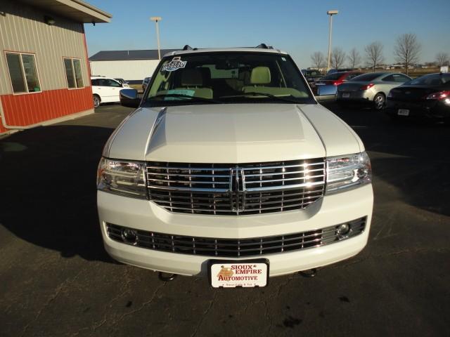 2008 Lincoln Navigator 4X2 LS