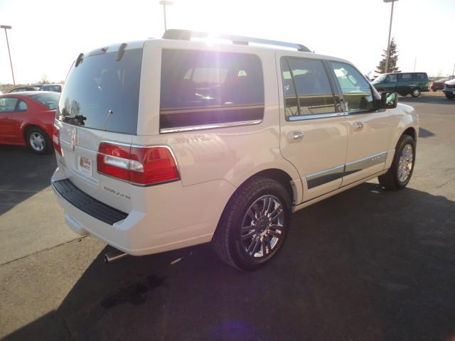 2008 Lincoln Navigator 4X2 LS