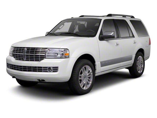 2010 Lincoln Navigator 750li Xdrive 1-ownerawdnavigation Sedan