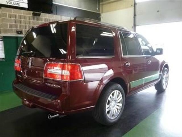 2012 Lincoln Navigator 2WD 15