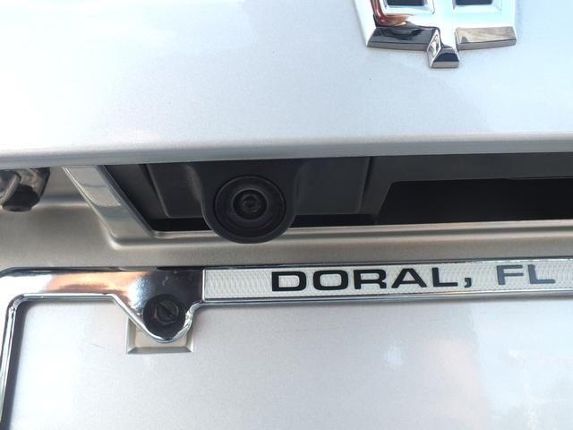 2013 Lincoln Navigator Unknown