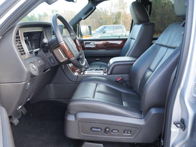 2013 Lincoln Navigator Unknown