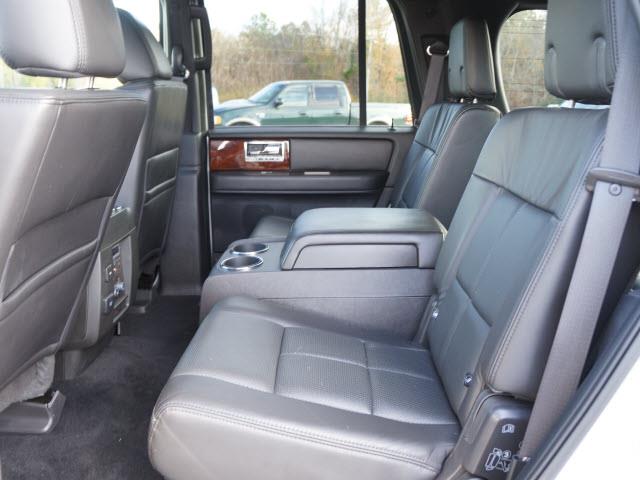 2013 Lincoln Navigator Unknown