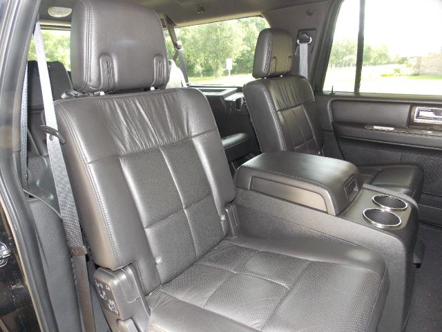 2007 Lincoln Navigator L 4wd