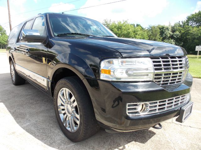 2007 Lincoln Navigator L 4wd