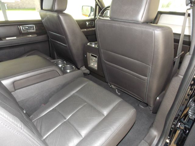 2007 Lincoln Navigator L 4wd