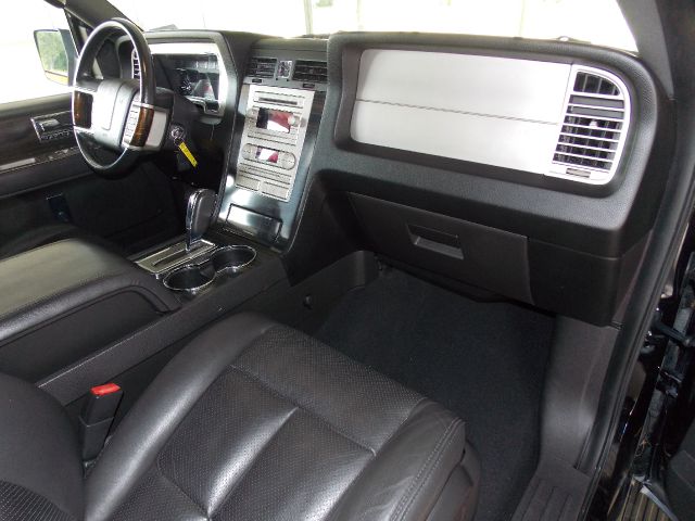 2007 Lincoln Navigator L 4wd