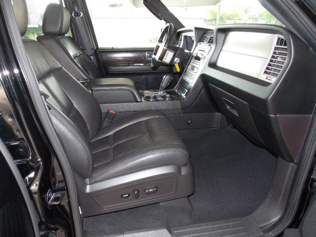 2007 Lincoln Navigator L 4wd