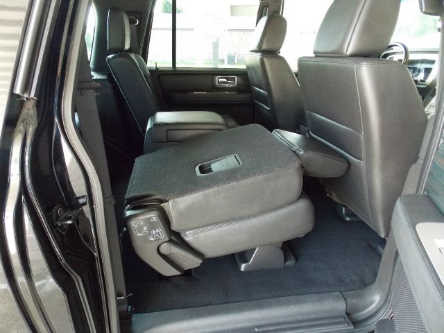 2007 Lincoln Navigator L 4wd