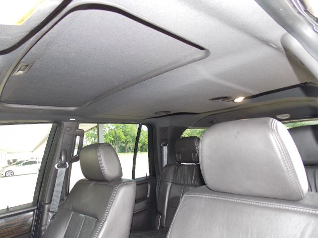 2007 Lincoln Navigator L 4wd