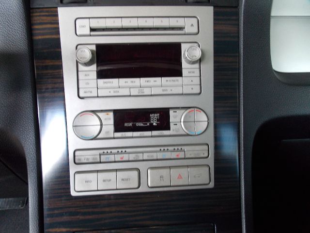 2007 Lincoln Navigator L 4wd