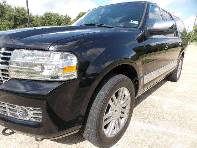 2007 Lincoln Navigator L 4wd
