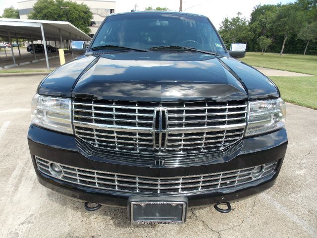 2007 Lincoln Navigator L 4wd