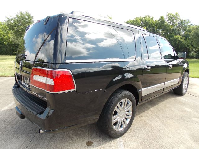 2007 Lincoln Navigator L 4wd