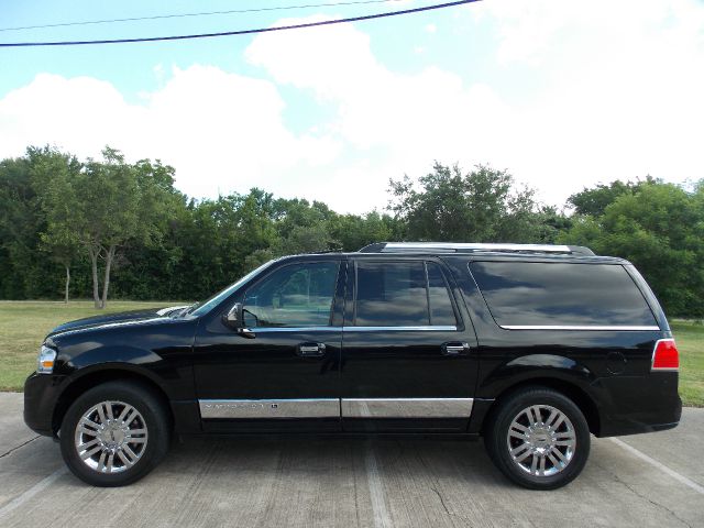 2007 Lincoln Navigator L 4wd