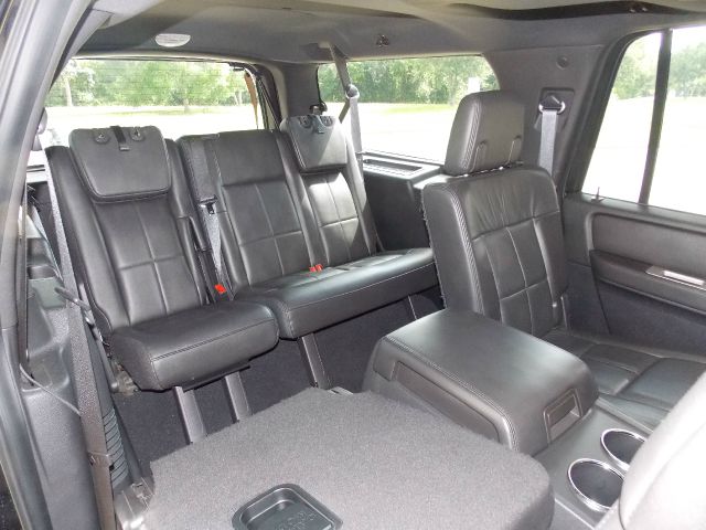 2007 Lincoln Navigator L 4wd