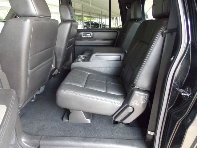 2007 Lincoln Navigator L 4wd