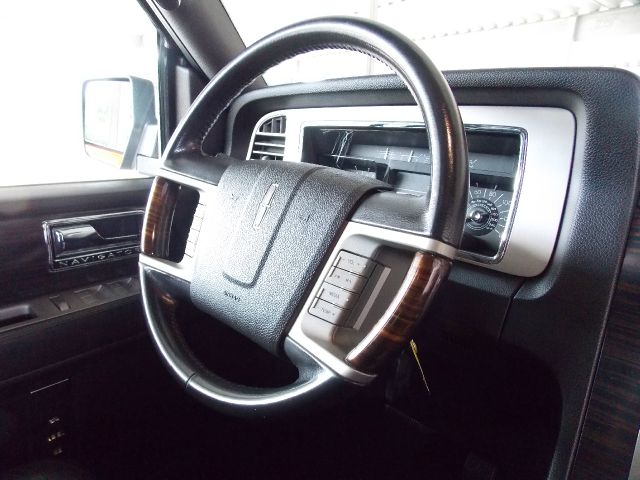 2007 Lincoln Navigator L 4wd