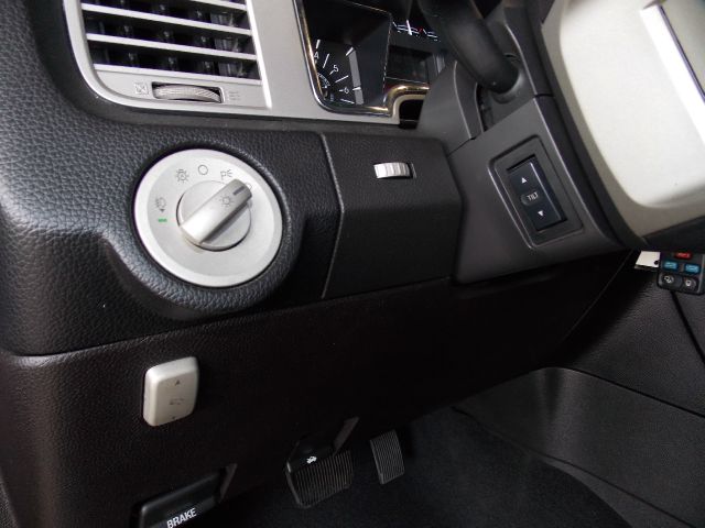 2007 Lincoln Navigator L 4wd