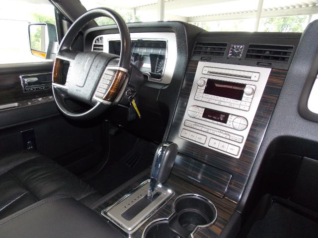 2007 Lincoln Navigator L 4wd