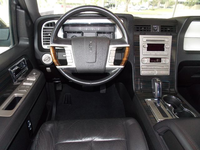 2007 Lincoln Navigator L 4wd