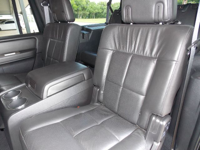 2007 Lincoln Navigator L 4wd