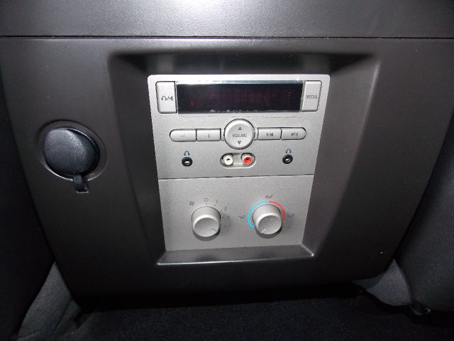 2007 Lincoln Navigator L 4wd