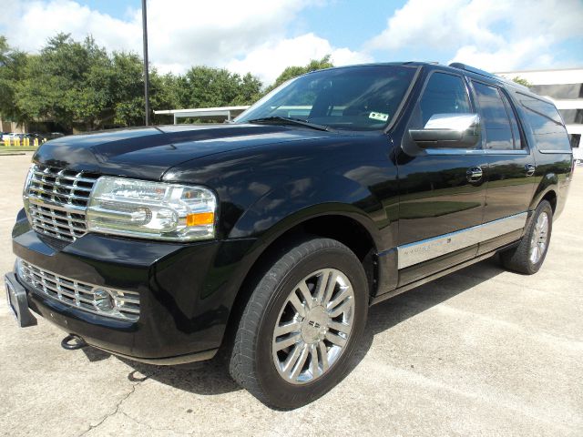2007 Lincoln Navigator L 4wd
