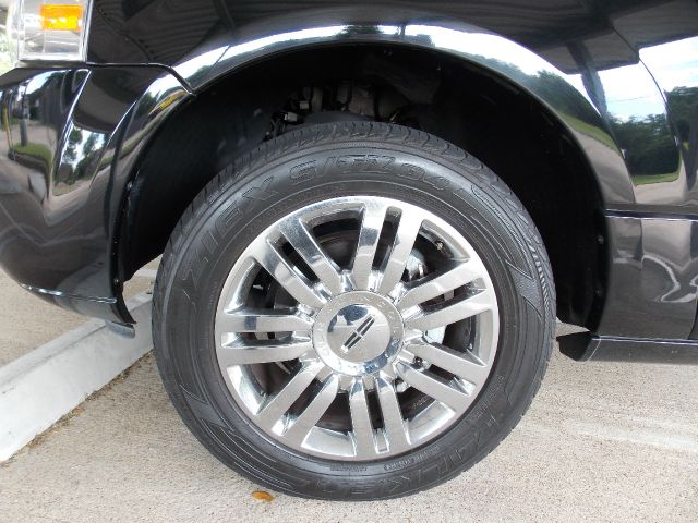 2007 Lincoln Navigator L 4wd