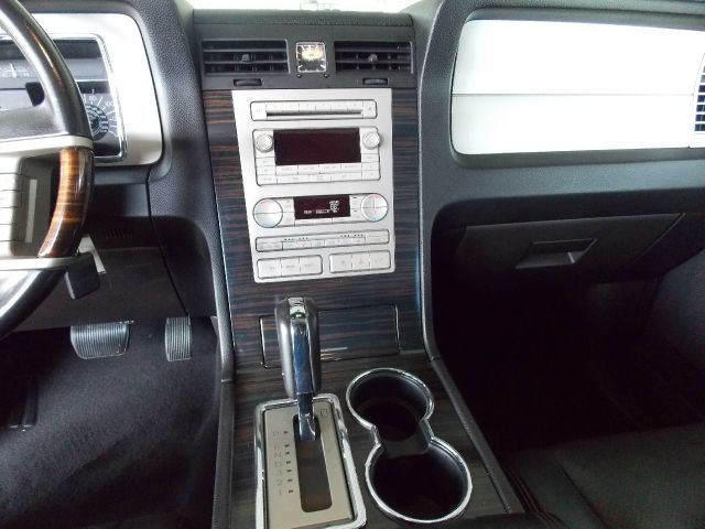 2007 Lincoln Navigator L 4wd